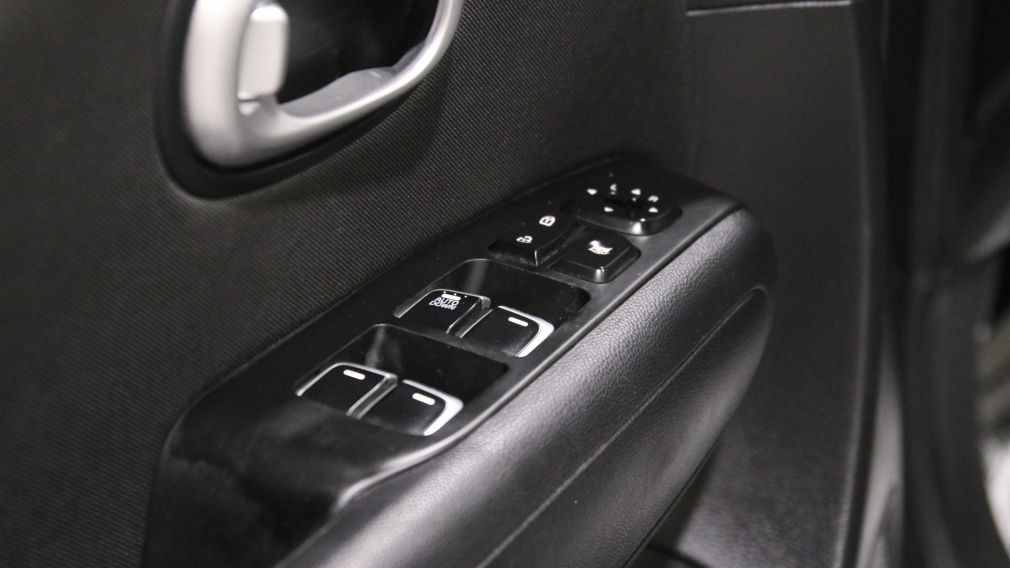 Kia Soul LX 2018 d&rsquo;occasion à vendre - 11