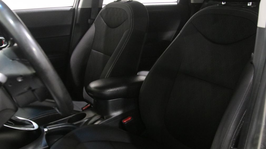 Kia Soul LX 2018 d&rsquo;occasion à vendre - 10