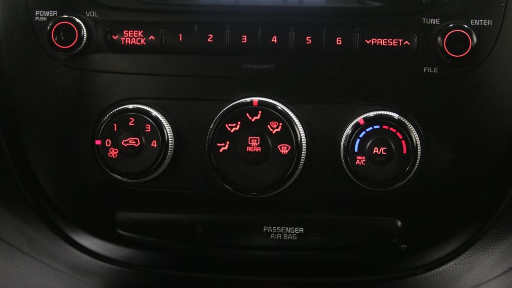 Kia Soul LX 2018 d&rsquo;occasion à vendre - 18