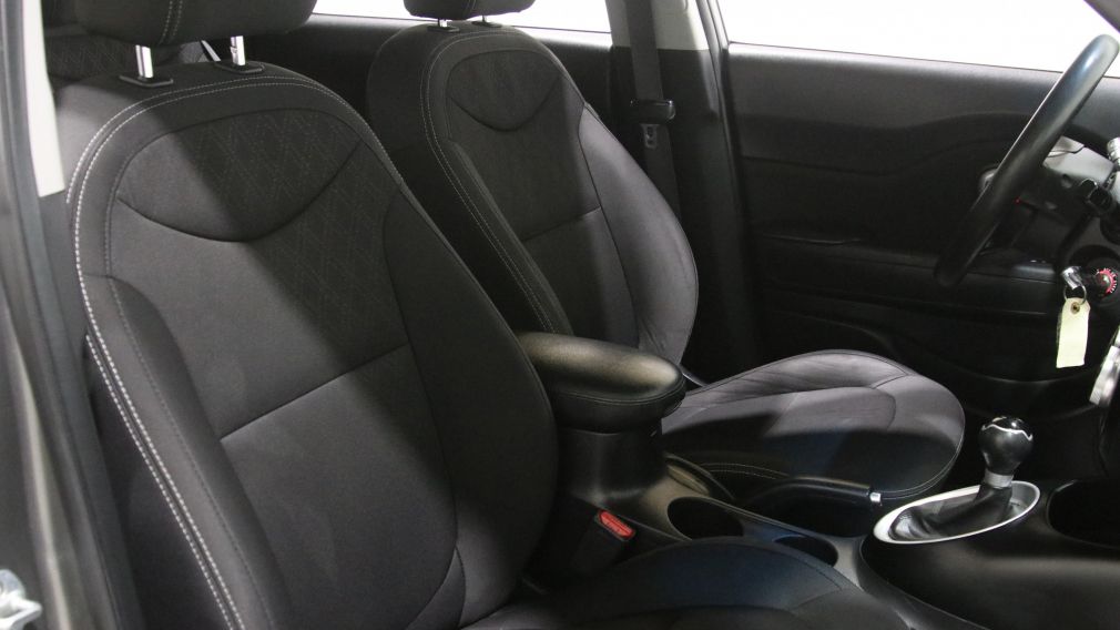 Kia Soul LX 2018 d&rsquo;occasion à vendre - 23