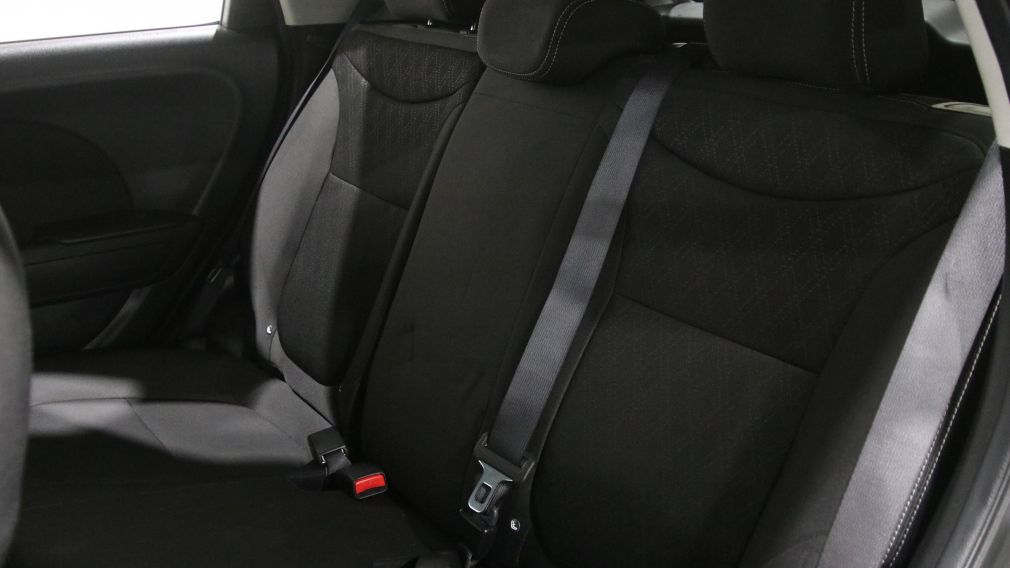 Kia Soul LX 2018 d&rsquo;occasion à vendre - 21
