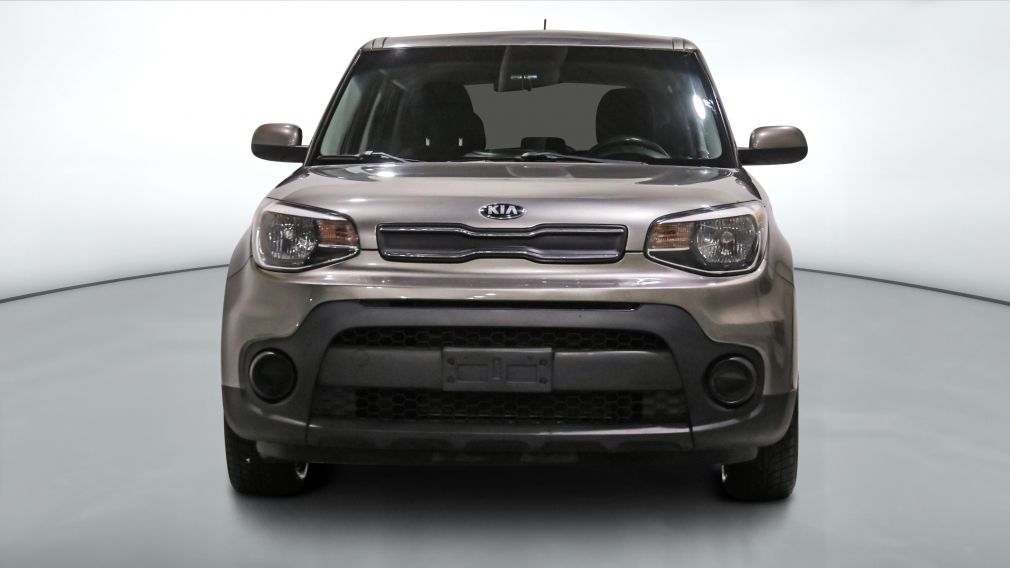 Kia Soul LX 2018 d&rsquo;occasion à vendre - 2