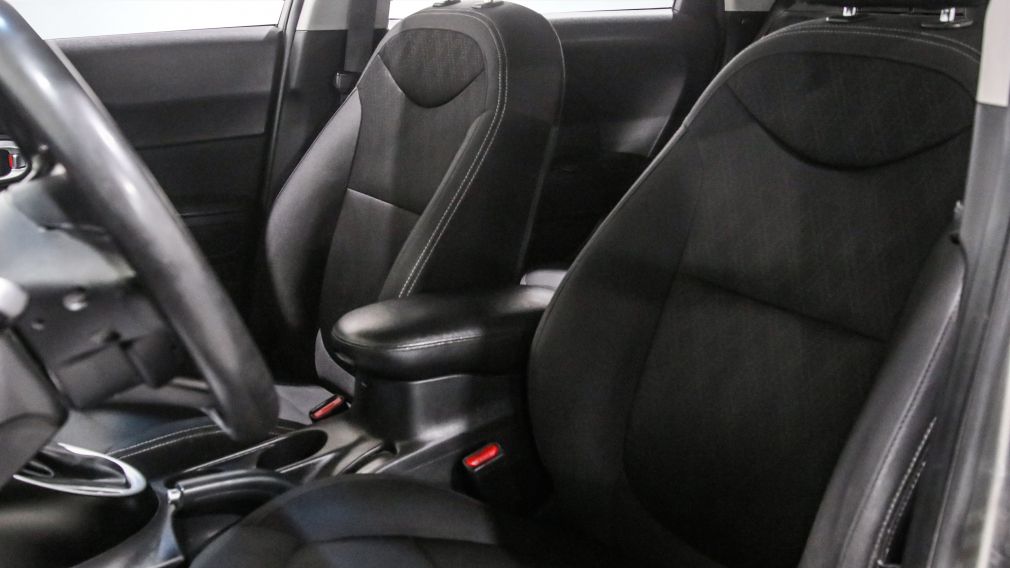 Kia Soul LX 2018 d&rsquo;occasion à vendre - 10