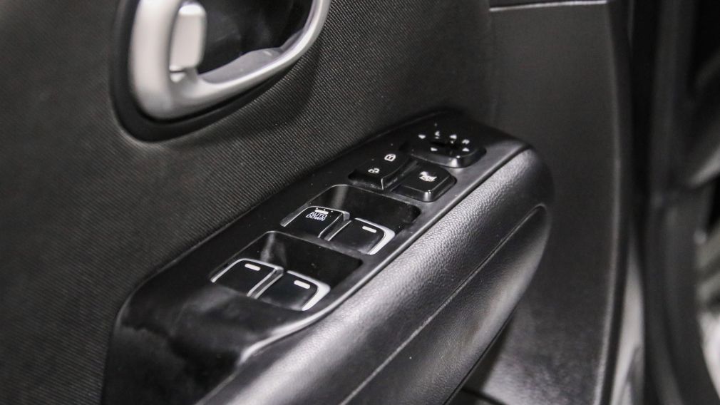 Kia Soul LX 2018 d&rsquo;occasion à vendre - 11