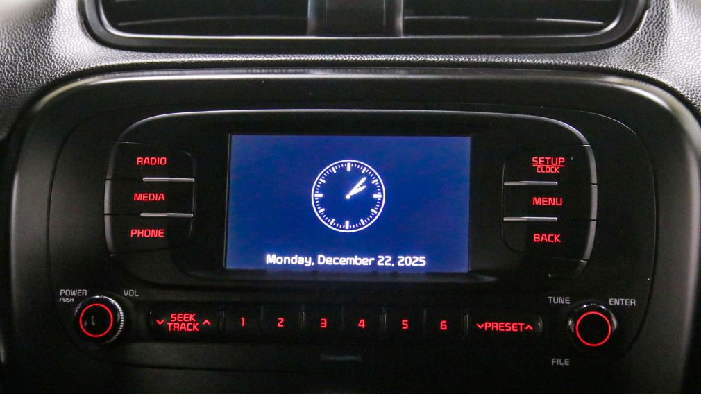 Kia Soul LX 2018 d&rsquo;occasion à vendre - 17