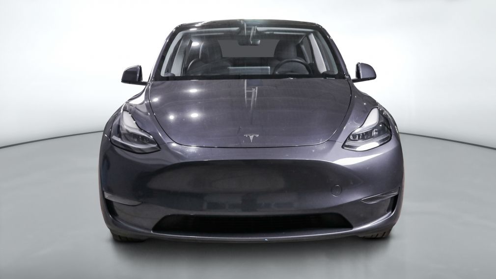 Tesla Model Y RWD 2023 d&rsquo;occasion à vendre - 2