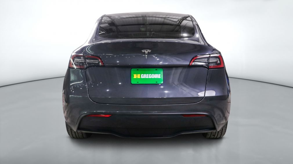 Tesla Model Y RWD 2023 d&rsquo;occasion à vendre - 5