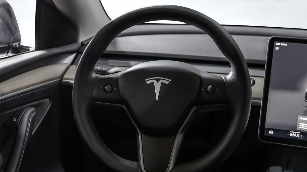 Tesla Model Y RWD 2023 d&rsquo;occasion à vendre - 13