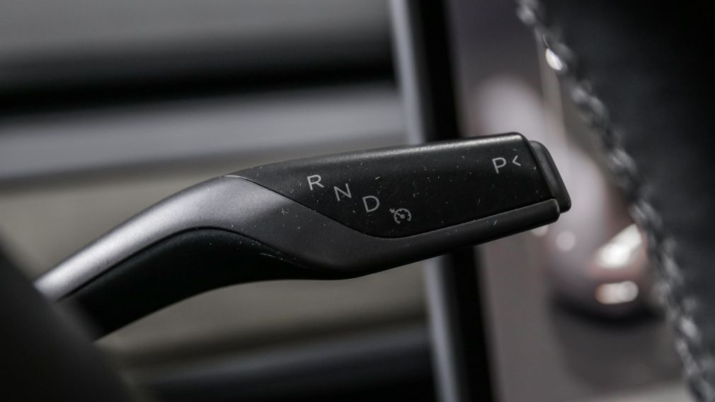 Tesla Model Y RWD 2023 d&rsquo;occasion à vendre - 17