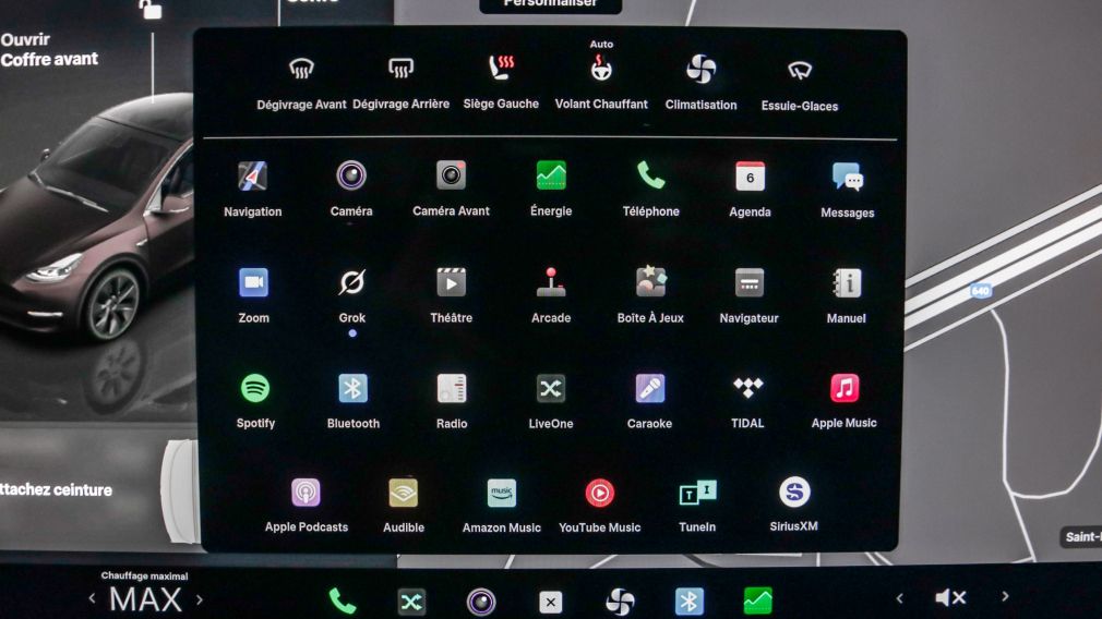 Tesla Model Y RWD 2023 d&rsquo;occasion à vendre - 18