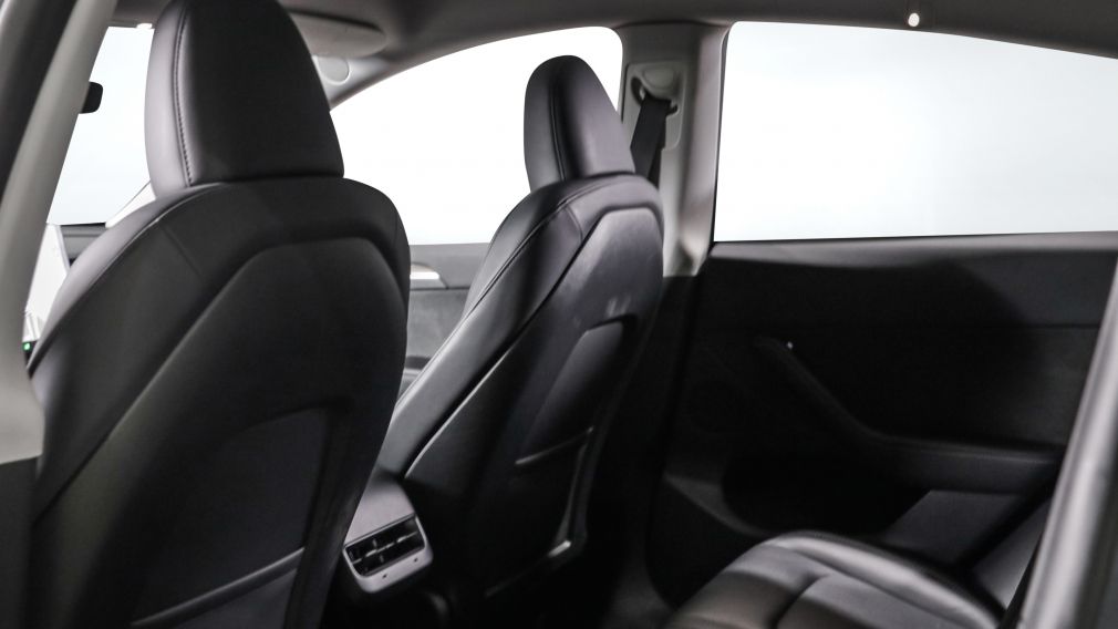 Tesla Model Y RWD 2023 d&rsquo;occasion à vendre - 20