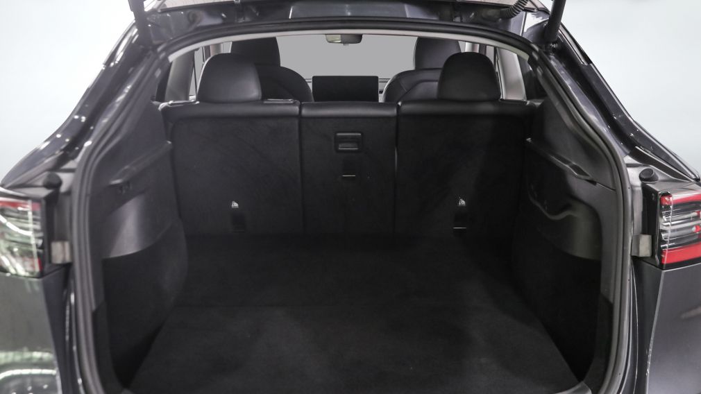 Tesla Model Y RWD 2023 d&rsquo;occasion à vendre - 21