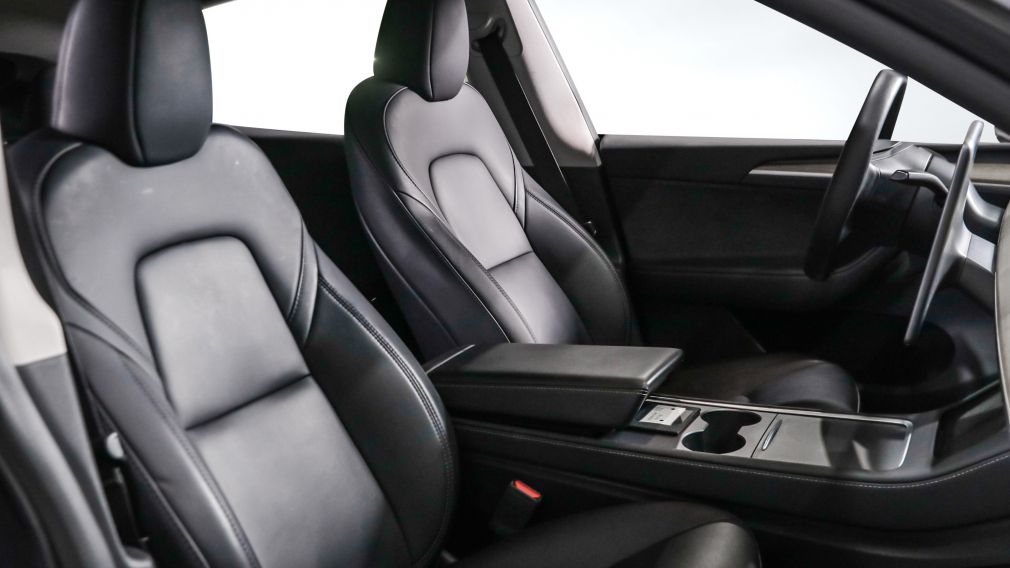 Tesla Model Y RWD 2023 d&rsquo;occasion à vendre - 24