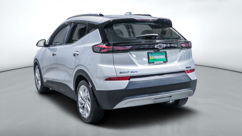 Chevrolet Bolt EUV LT 2023 d&rsquo;occasion à vendre - 5