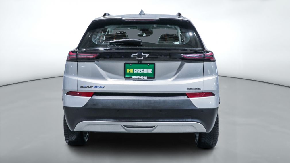 Chevrolet Bolt EUV LT 2023 d&rsquo;occasion à vendre - 6