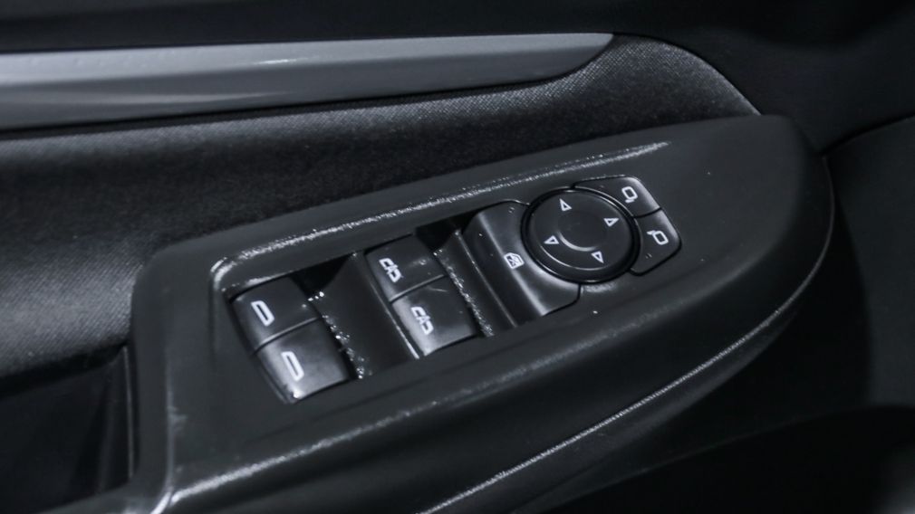 Chevrolet Bolt EUV LT 2023 d&rsquo;occasion à vendre - 10