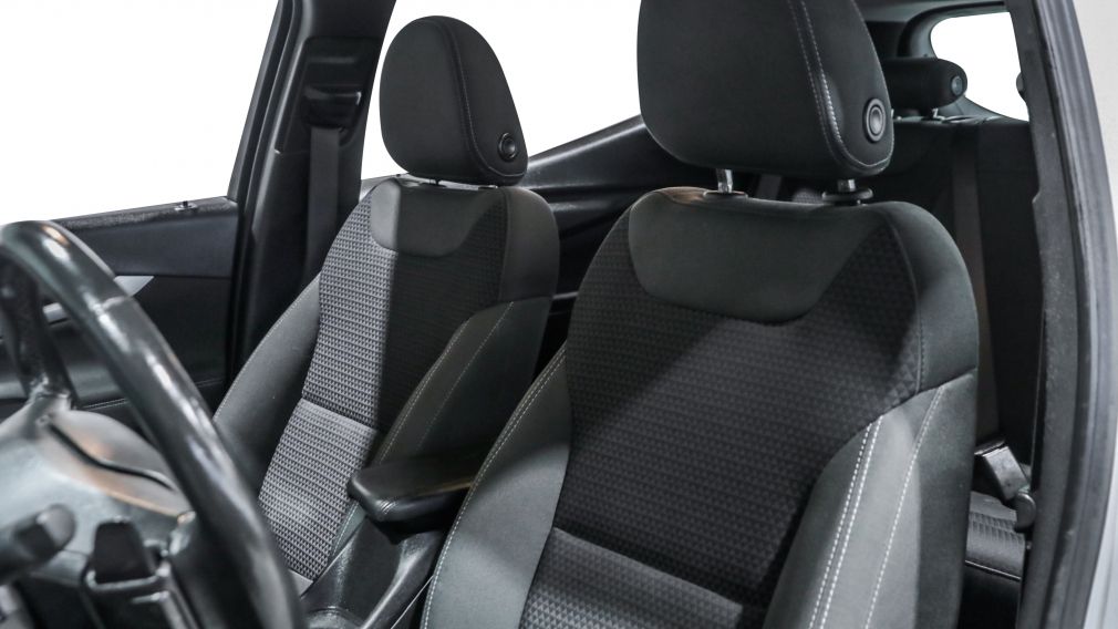 Chevrolet Bolt EUV LT 2023 d&rsquo;occasion à vendre - 11