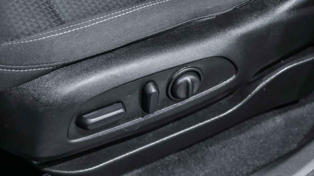 Chevrolet Bolt EUV LT 2023 d&rsquo;occasion à vendre - 12