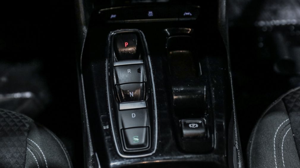 Chevrolet Bolt EUV LT 2023 d&rsquo;occasion à vendre - 17