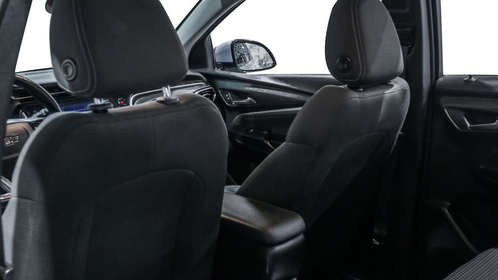 Chevrolet Bolt EUV LT 2023 d&rsquo;occasion à vendre - 18