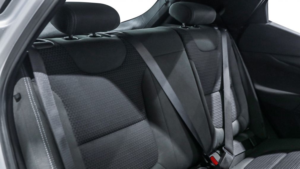 Chevrolet Bolt EUV LT 2023 d&rsquo;occasion à vendre - 20