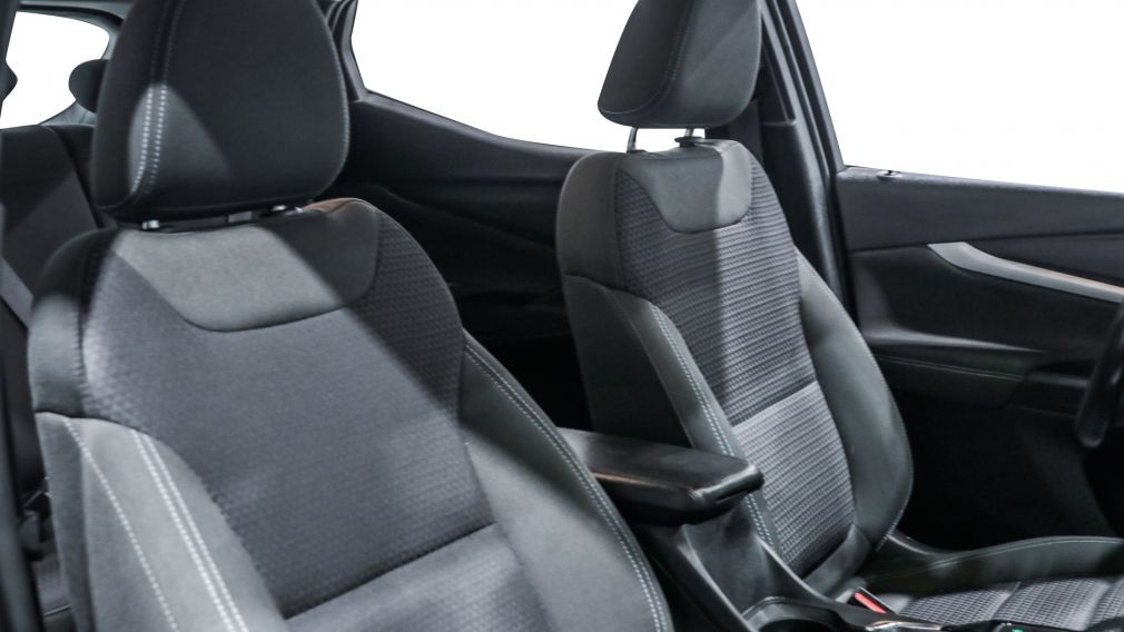 Chevrolet Bolt EUV LT 2023 d&rsquo;occasion à vendre - 22