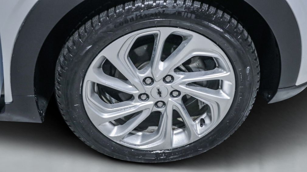 Chevrolet Bolt EUV LT 2023 d&rsquo;occasion à vendre - 23