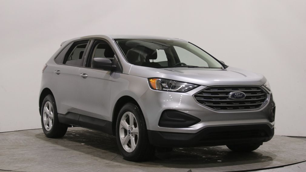 Ford EDGE SE
