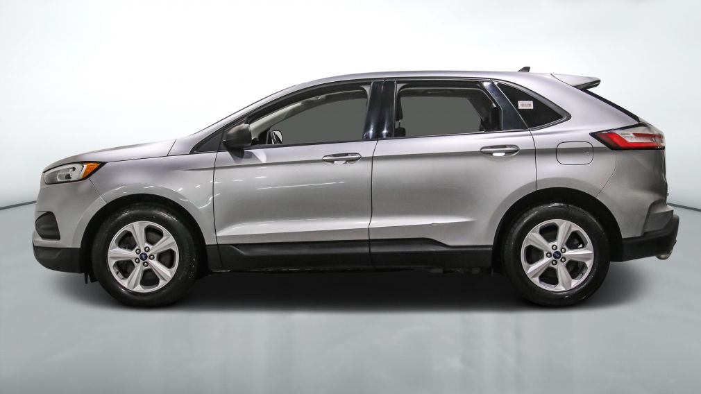 Ford EDGE SE 2020 d&rsquo;occasion à vendre - 4