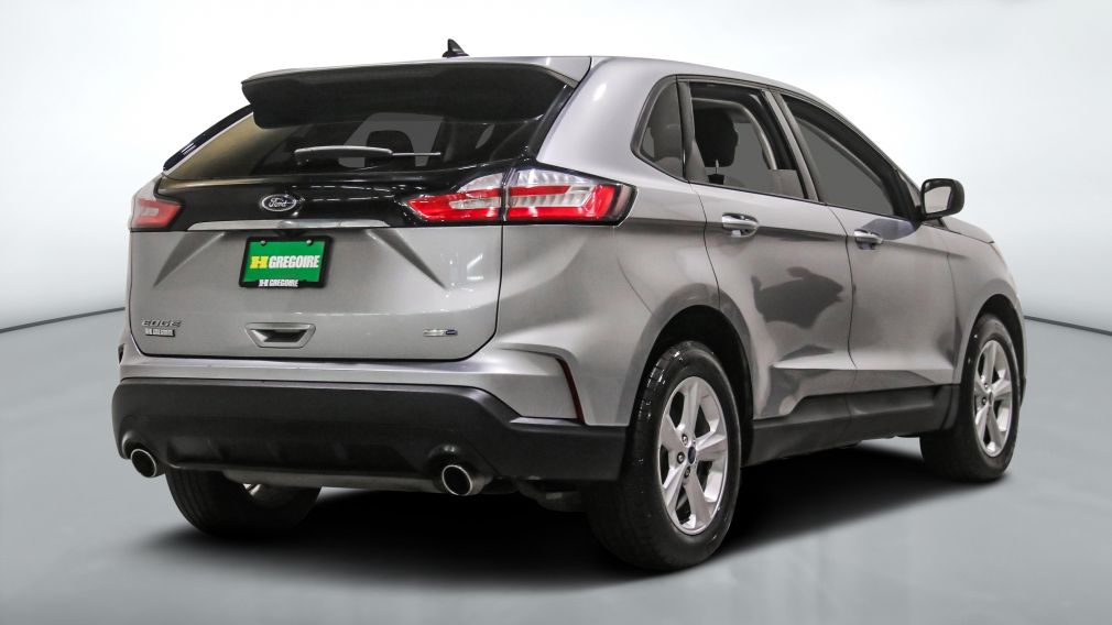 Ford EDGE SE 2020 d&rsquo;occasion à vendre - 7