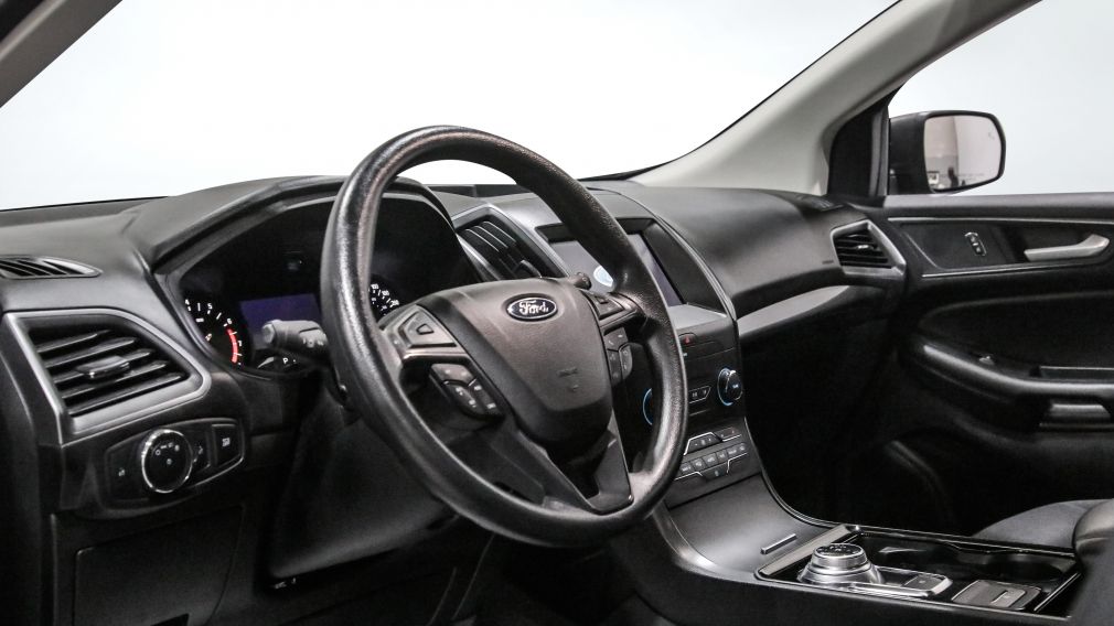 Ford EDGE SE 2020 d&rsquo;occasion à vendre - 9