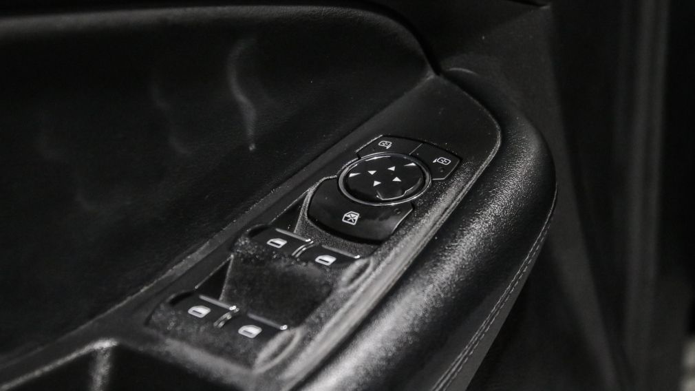 Ford EDGE SE 2020 d&rsquo;occasion à vendre - 11