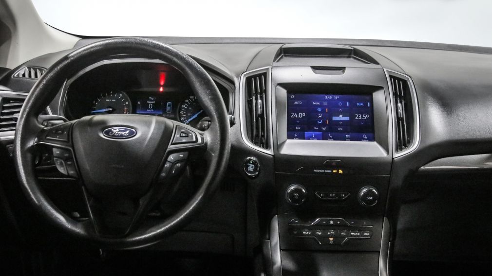 Ford EDGE SE 2020 d&rsquo;occasion à vendre - 12