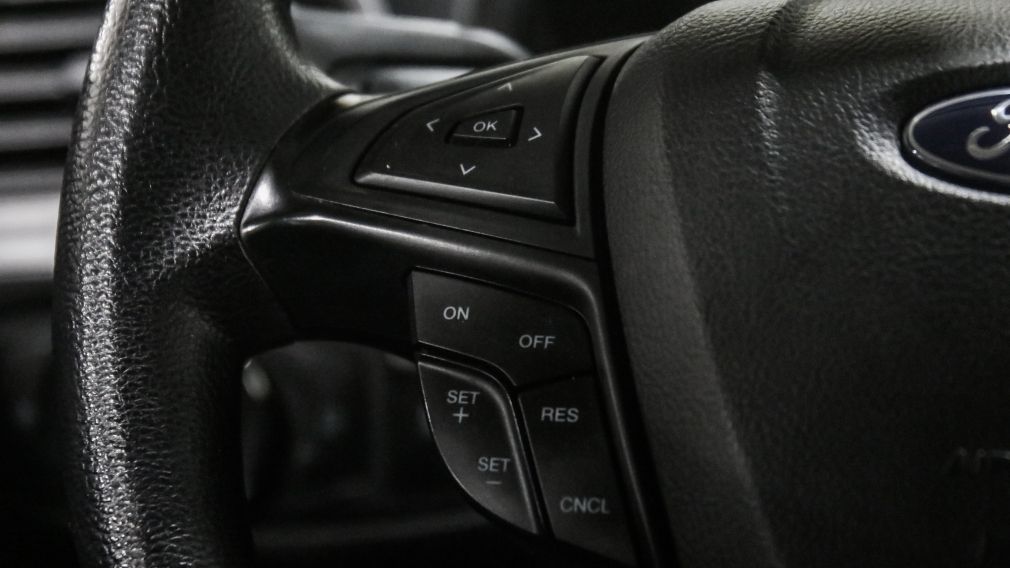 Ford EDGE SE 2020 d&rsquo;occasion à vendre - 13