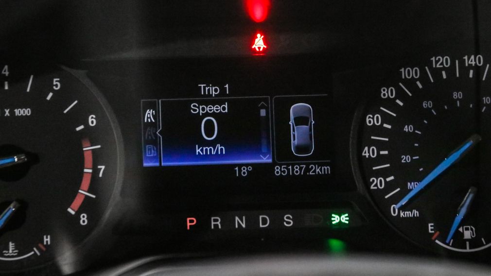 Ford EDGE SE 2020 d&rsquo;occasion à vendre - 16