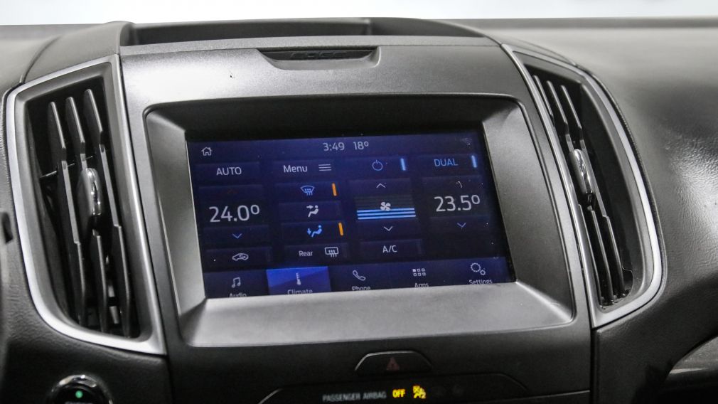 Ford EDGE SE 2020 d&rsquo;occasion à vendre - 17