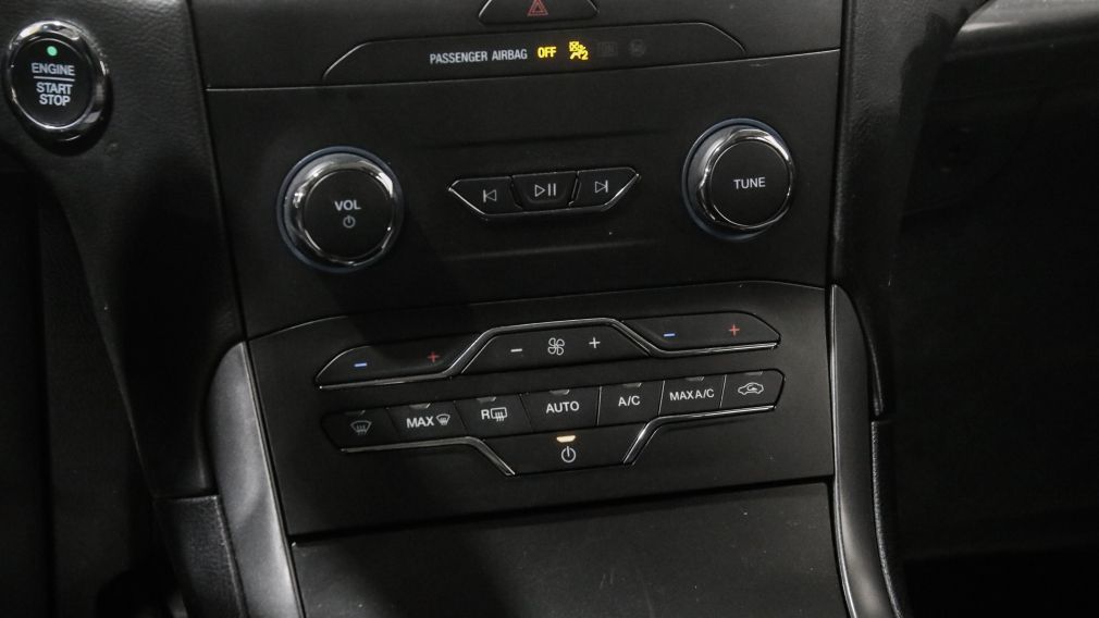 Ford EDGE SE 2020 d&rsquo;occasion à vendre - 18