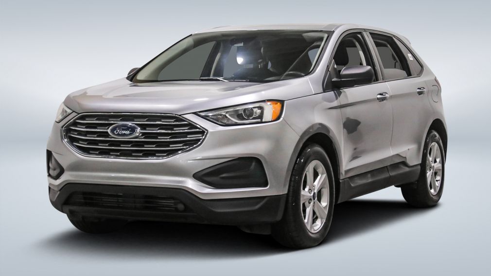 Ford EDGE SE 2020 d&rsquo;occasion à vendre - 3