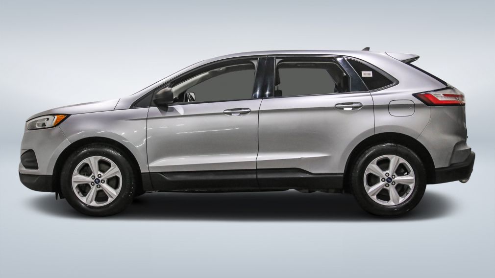 Ford EDGE SE 2020 d&rsquo;occasion à vendre - 4