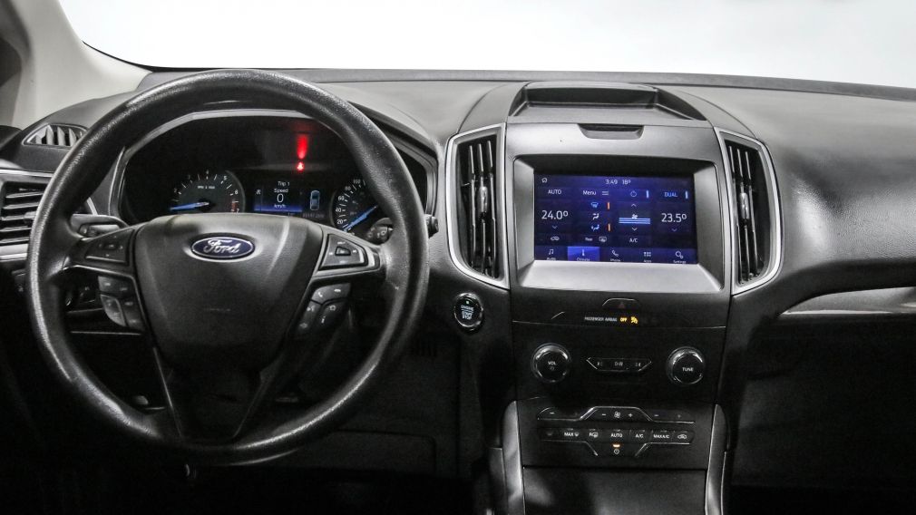 Ford EDGE SE 2020 d&rsquo;occasion à vendre - 12