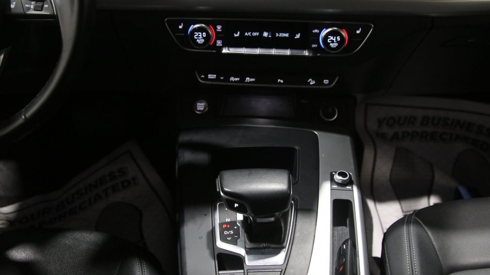 Audi Q5 Komfort 2022 d&rsquo;occasion à vendre - 17