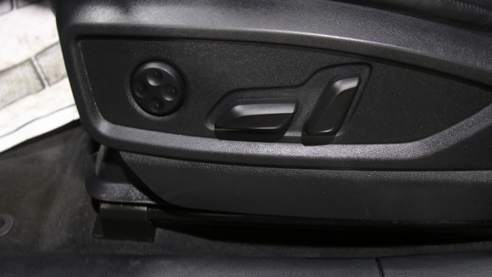 Audi Q5 Komfort 2022 d&rsquo;occasion à vendre - 11