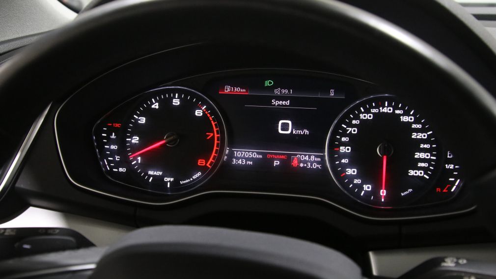 Audi Q5 Komfort 2022 d&rsquo;occasion à vendre - 15