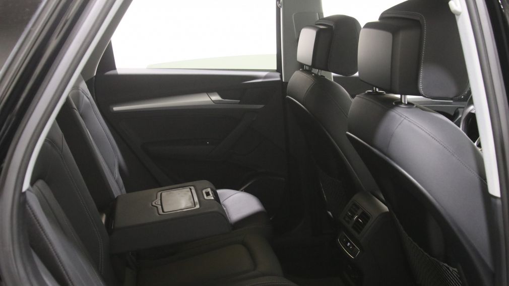 Audi Q5 Komfort 2022 d&rsquo;occasion à vendre - 23