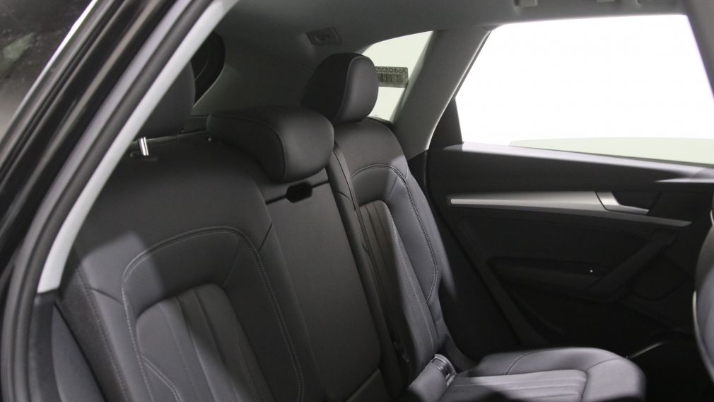 Audi Q5 Komfort 2022 d&rsquo;occasion à vendre - 22