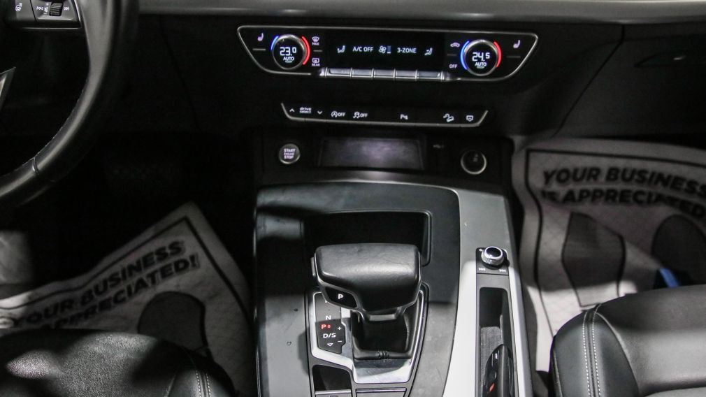 Audi Q5 Komfort 2022 d&rsquo;occasion à vendre - 17