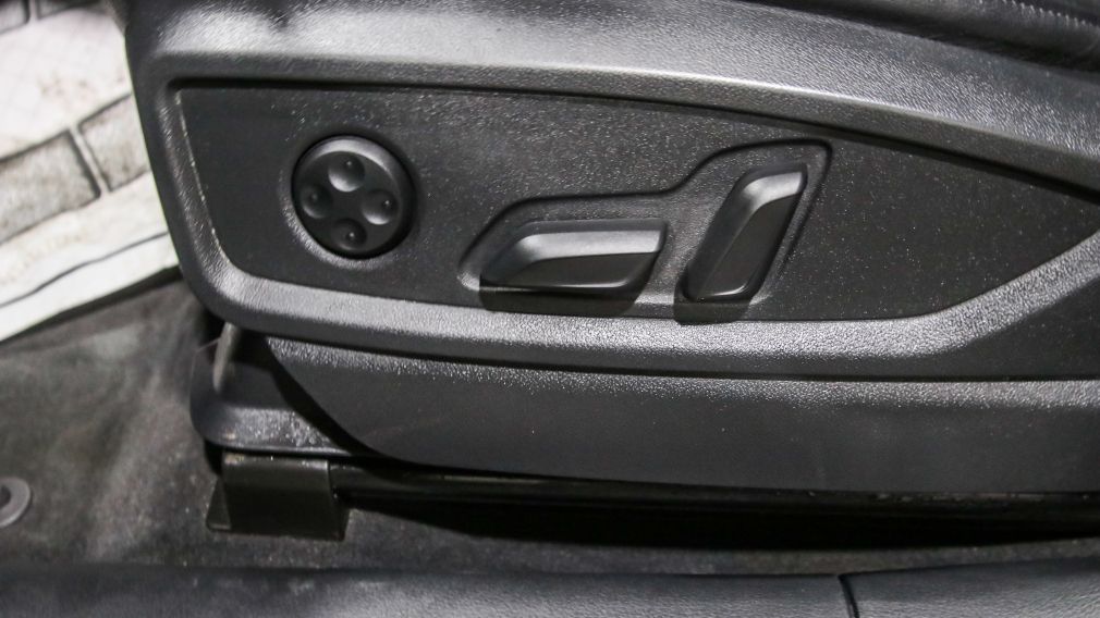 Audi Q5 Komfort 2022 d&rsquo;occasion à vendre - 11