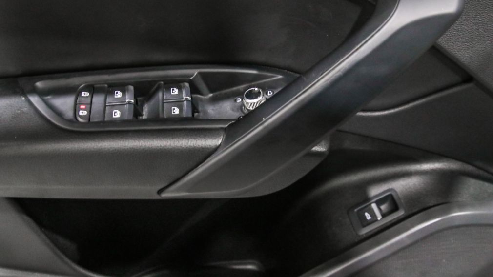 Audi Q5 Komfort 2022 d&rsquo;occasion à vendre - 12