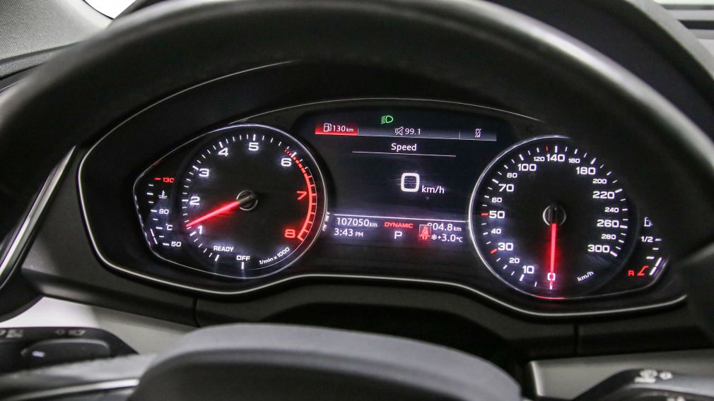 Audi Q5 Komfort 2022 d&rsquo;occasion à vendre - 15