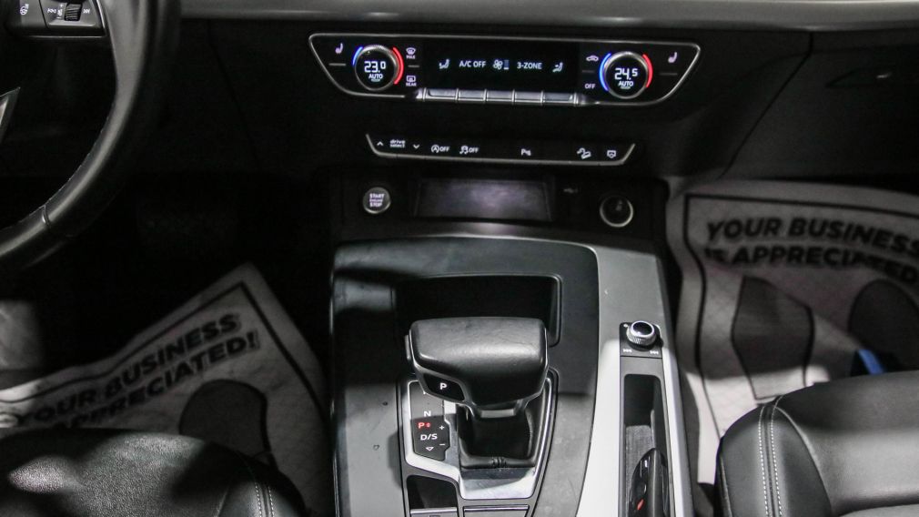 Audi Q5 Komfort 2022 d&rsquo;occasion à vendre - 17